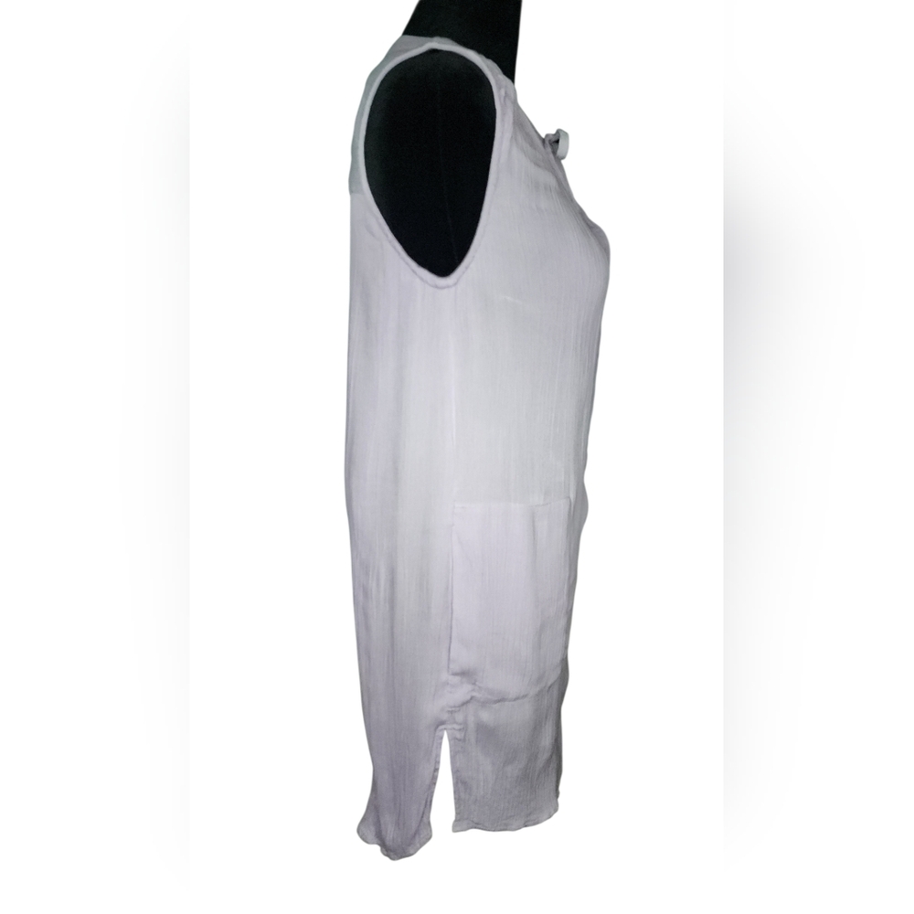 Prana Natassa Crinkled Tunic, Womens Small - Picture 6 of 9